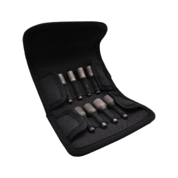 Ensemble de 8 douilles magnétiques