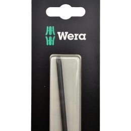Embout extra-rigide pour vis torx 20 x 89 mm