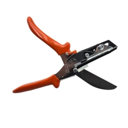 Pince coupante pour profilés PVC