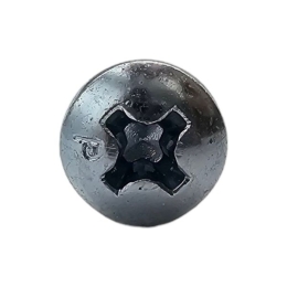 Vis autoforeuse, tête fraisée plate, empreinte cruciforme 3,9 x 16 mm