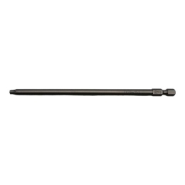Embourt extra-rigide pour vis torx 20 x 152 mm