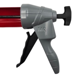 Pistolet à cartouche pour mastic 310 ml - MKH40