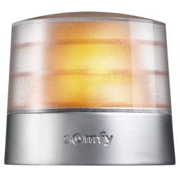 Feu orange à led Masterpro Somfy