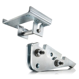 Système de verrouillage mécanique pour moteur Somfy Dexxo Pro