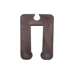 Cales fourchettes 40 x 30 x 6 mm