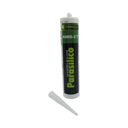 Silicone DL Chemicals Parasilico AM85-1, transparent - 300 ml