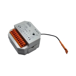 Récepteur radio M-SOFT² Revio 868