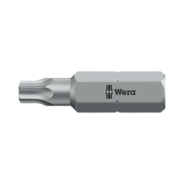 Boite de 10 embouts extra-rigide Torx 30 x 25 mm