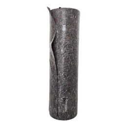 Couverture de protection en rouleau 1 x 50 m épaisseur 310 g/m²