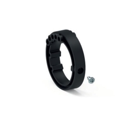 Bague de verrou Blocksur Zurflüh-Feller pour tube ZF54