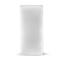 Capteur extérieur lumière et température Suntéis IO