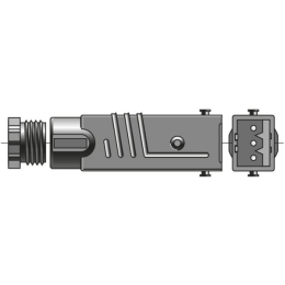 Fiche de raccordement moteur