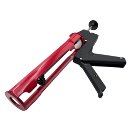 Pistolet à cartouche pour mastic 310 ml - MKH14