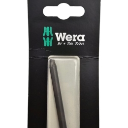 Embout extra-rigide pour vis torx 25 x 89 mm