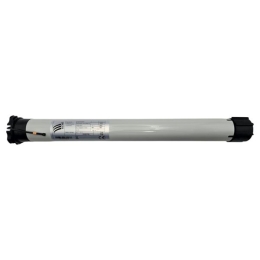 Moteur volet roulant radio M-SOFT² solaire 10 Nm / 23 trs
