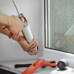 Etanchéité / collage