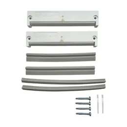 Entrée d'air autoréglable REGEL AIR