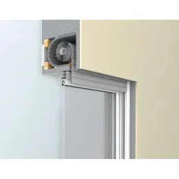 Plaque d'isolation et d'étanchéité ISOFLEX 1000 x 790 x 13 mm