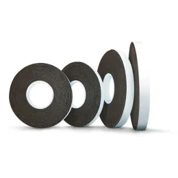 Joint en mousse de polyuréthane Iso-Membra SX de largeur 18 x 3 à 18 mm