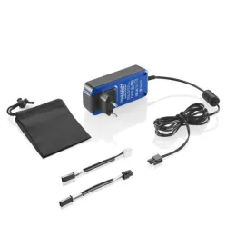 Chargeur de batterie pour motorisation solaire Somfy