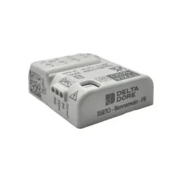 Récepteur radio mural Delta Dore Tyxia 5630