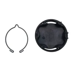 Manchon moteur Somfy tête standard