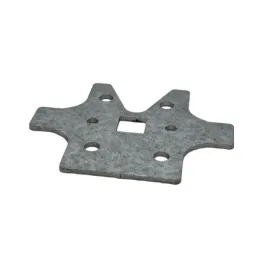 Support pour moteur court Ariès