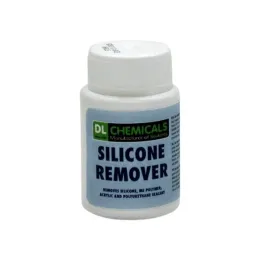 Gel pour éliminer les résidus durcis de mastic