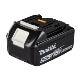 Batterie Makstar Li-Ion 18V / 5 Ah avec témoin de charge intégré