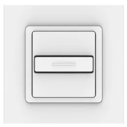 Commande filaire Smoove Uno 5 positions - orientation de lames