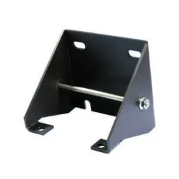 Kit de 2 chapes pilier étroit pour moteur AXOVIA Multipro Somfy