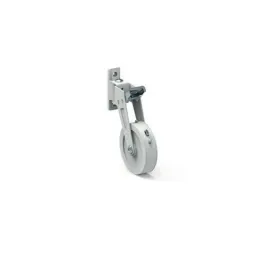 Enrouleur de sangle pivotant sans boitier pour sangle de 20 mm