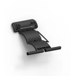 Verrou rigide II Zurflüh-Feller, 2 maillons, lame de 8 mm