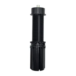 Embout pour axe SOPROFEN AX50, sortie téton Ø10 mm