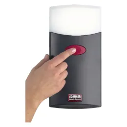 Boîtier de commande Sommer Duo Vision 500