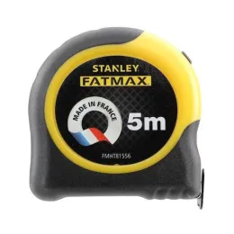 Mètre ruban Blade Fatmax Stanley 5 m x 32 mm