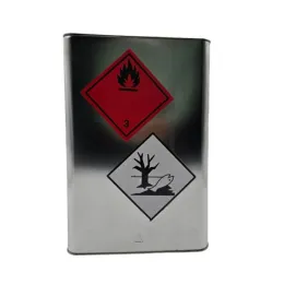 Solvant R20 pour PVC blanc et filmé - 10 litres