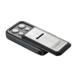 Émetteur radio portable Sommer Slider+ 4 canaux