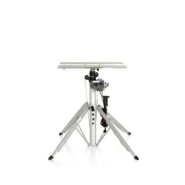 Lève store électrique pliable