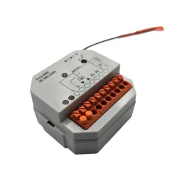 Émetteur radio encastrable M-SOFT² Invio 868