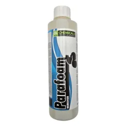 Décapant pour mousse PU durcie