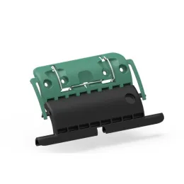 Verrou Clicksur Zurflüh-Feller, 1 maillon, lame de 8 mm