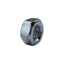 Ecrou hexagonal M6