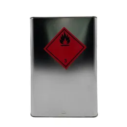 Solvant R10 pour PVC blanc - 10 litres