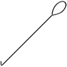 Accessoire de réglage et démontage de clip moteur