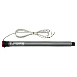 Moteur volet roulant radio Simu T5 EHZ 20 Nm / 12 trs, avec câble