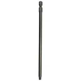 Embout extra-rigide pour vis torx 30 x 152 mm