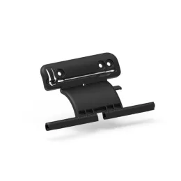 Verrou rigide II Zurflüh-Feller, 1 maillon, lame de 8 mm