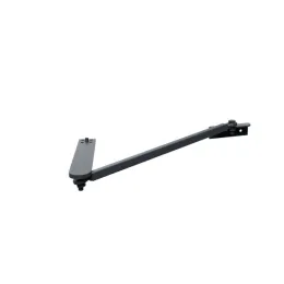 Bras pour moteur de portail battant Multipro 3S+ avec ouverture sur pente