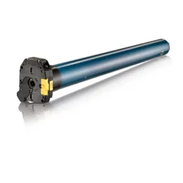 Moteur de porte de garage enroulable filaire Somfy RDO 50 CSI 55 Nm / 12 trs